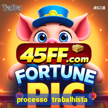 processo trabalhista contra casas bahia
